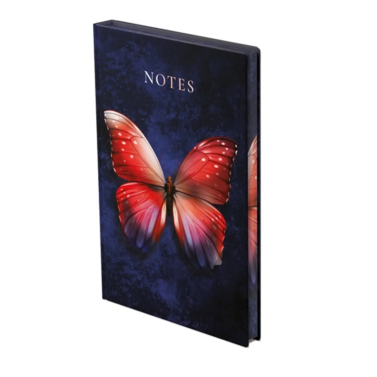 Kalendart 26C167N-002 Notesz A5 csontszínű élfestett jelzőszalaggal #2