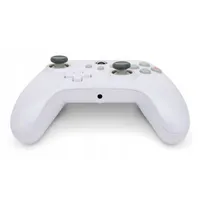 POWERA 1519365-02 Xbox Series X S vezetékes kontroller fehér Xbox Series kompatibilis #4