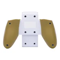 POWERA NSAC0059-01 Comfort Grip Fehér Mintás Joy-Con kontroller kiegészítő Nintendo Switch #5