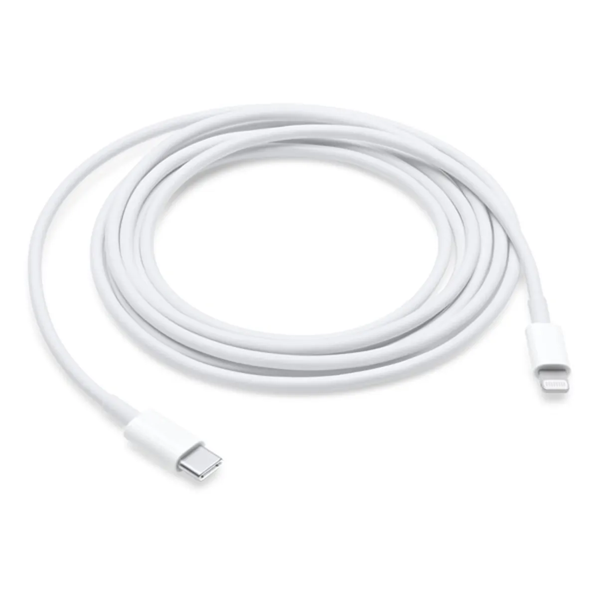 Apple MW2R3ZM/A USB-C to Lightning kábel 2 m fehér #1