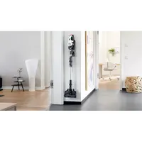 Bosch BBS711W Unlimited 7 akkumulátoros álló porszívó 2in1 kárpittisztító és bútorkefe LED fénnyel #6