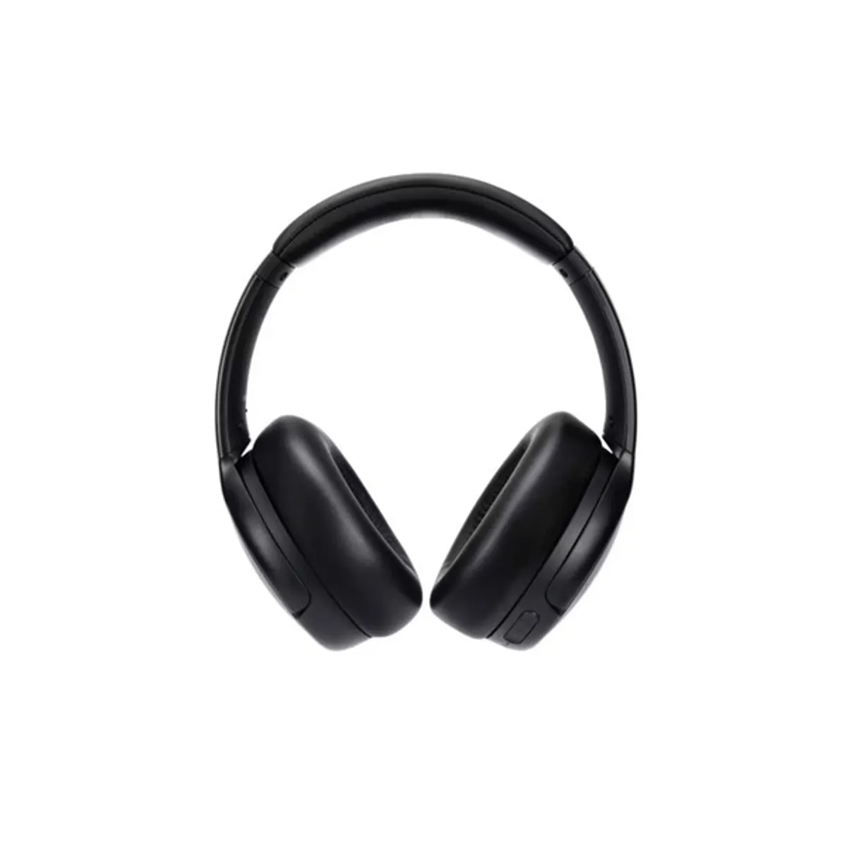 PANASONIC RB-M600BE-K deep bass zajszűrős bluetooth fejhallgató 65 óra #1