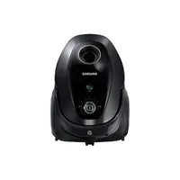 Samsung VC07M25G0WC/GE porzsákos porszívó energiaosztály A, 700 W, 2,5 l portartály, hatótáv 9,2 m, kábelhossz 6 m, ciklon, száraz tisztítás, szőnyeg-keménypadló #1