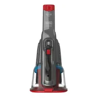 Black and Decker BHHV315J-QW vezeték nélküli kézi porszívó 0,7 l portartály, 12 V Li-Ion, 20 perc üzemidő, 78 dB #2