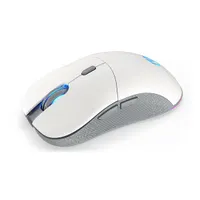 ENDORFY EY6A015 GEM Plus Wireless Onyx White PAW3395 26 000 DPI Kailh GM 8.0 ARGB 2,4 GHz USB-C 6 programozható gomb #3