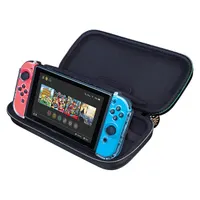 BIGBEN 2808628 védőtok The Legend of Zelda Tears of the Kingdom Nintendo Switch kék #4