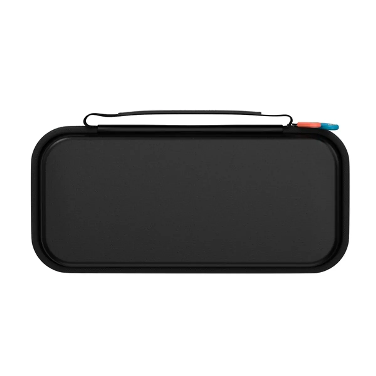 Hyperkin M07711 EVA Nintendo Switch 2 utazótok fekete 295x149x56 mm #1