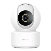 Imilab CMSXJ60A C22 beltéri 5MP látószög 100° WiFi mikrofon Micro SD