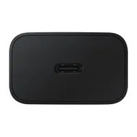 Samsung EP-T1510XBEGEU hálózati töltő USB-C 15W fekete #3