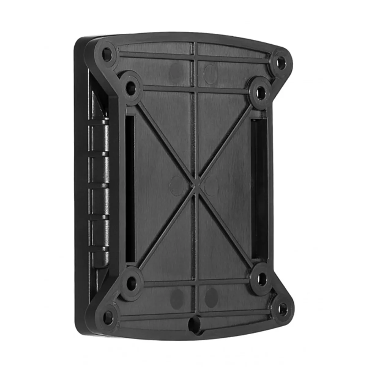 Meliconi 580451 FlatStyle ES100 fix TV fali konzol 14"-25" VESA 75x75 75x100 100x100 #1