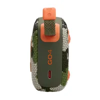 JBL JBLGO4SQUAD Go 4 Squad terepmintás Vízálló Bluetooth 5.2 10 m 7 óra 4,2 W #4