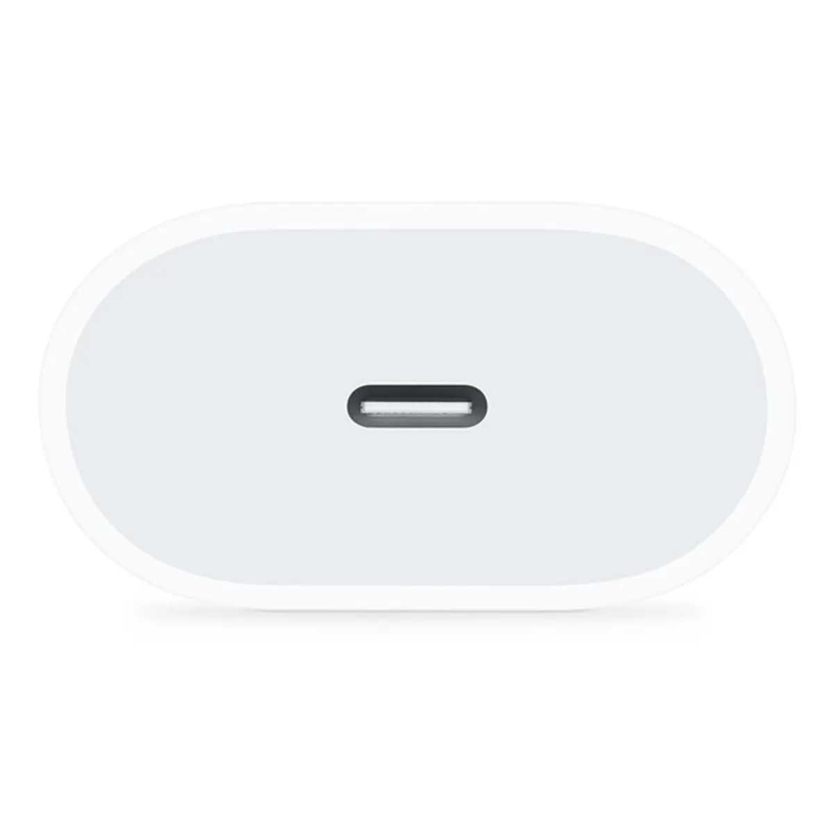 Apple MHJE3ZM/A USB-C 20W hálózati töltő fehér #3