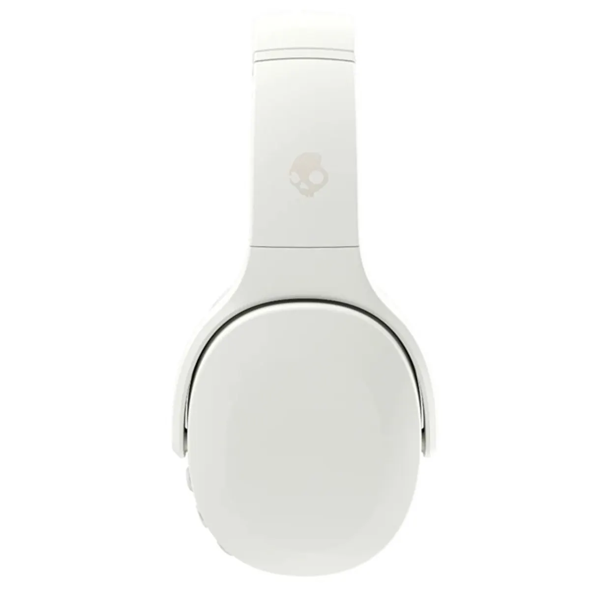 Skullcandy S6EVW-S951 Crusher Evo szürke bluetooth fejhallgató 40 mm 40 óra USB-C #2