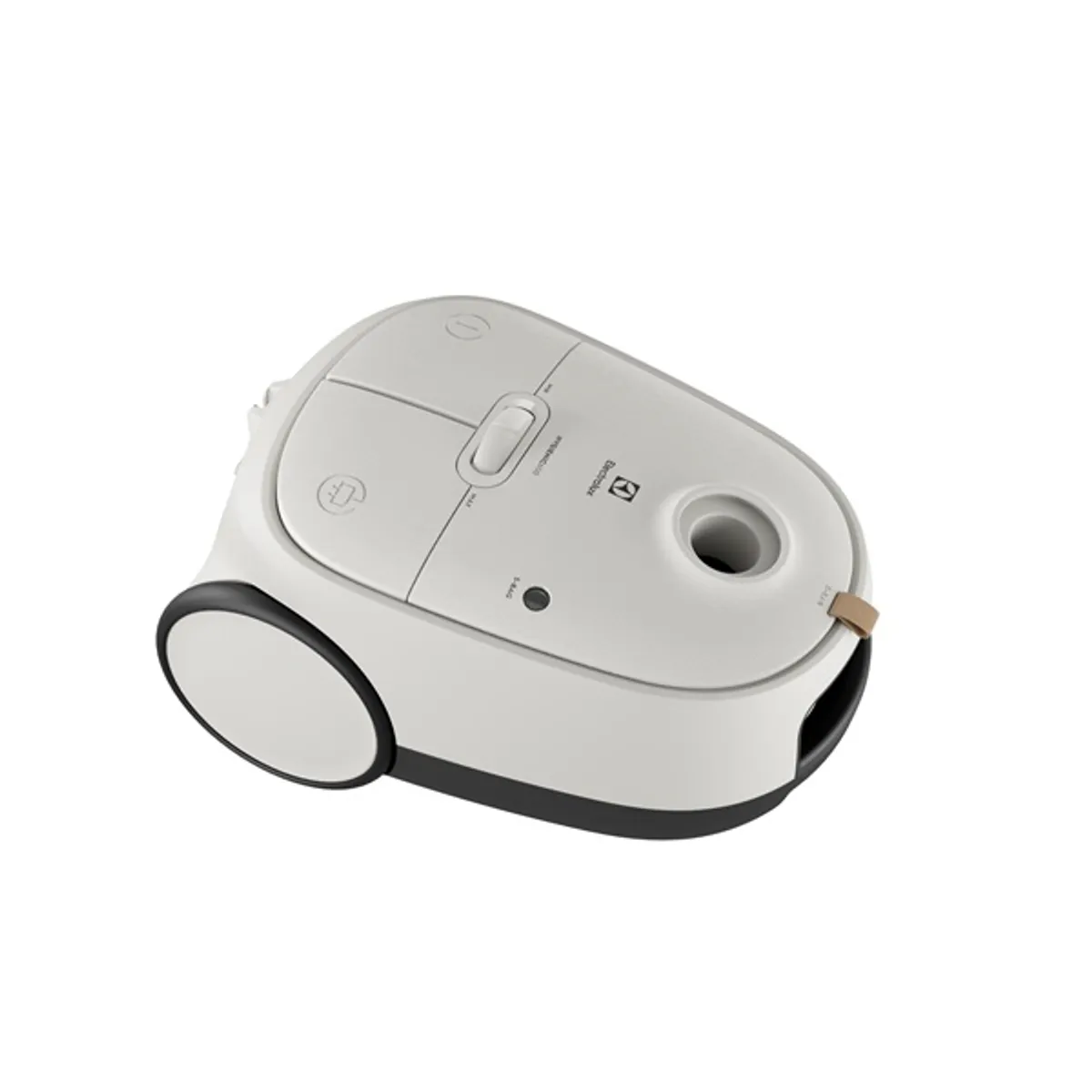 Electrolux 900258635 Hygienic 600 porzsákos porszívó 850 W HEPA 3,5 literes porzsák 12 m hatótávolság 73 dB 20300 Pa #4