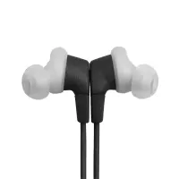 JBL ENDURRUN3BLKG Endurance Run 3 fülhallgató sport 8 mm 16 Ohm IP65 mikrofonos fekete-szürke #2