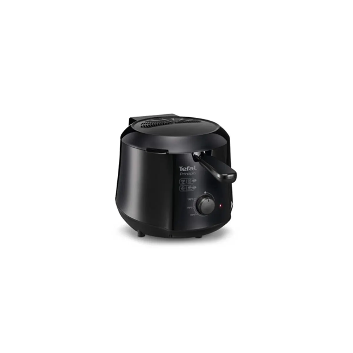 Tefal FF230831 Principio olajsütő 1,2 L 1000 W fekete #1