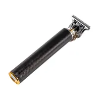 TOO HB-300 Haj- és szakállvágó Vezeték nélküli, rozsdamentes acél pengék, 10 W, 500 mAh #2