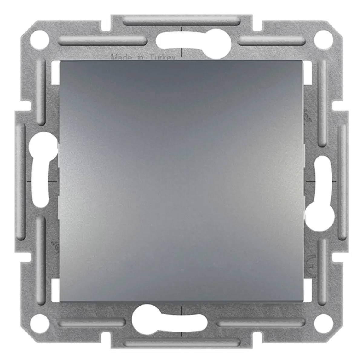 Schneider EPH0500162 Asfora keresztkapcsoló rugós bekötésű acél #1