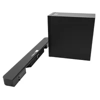 Sony HTS400.CEL hangprojektor 2.1 csatornás Bluetooth Dolby Digital HDMI kimenet vezeték nélküli mélynyomó #7