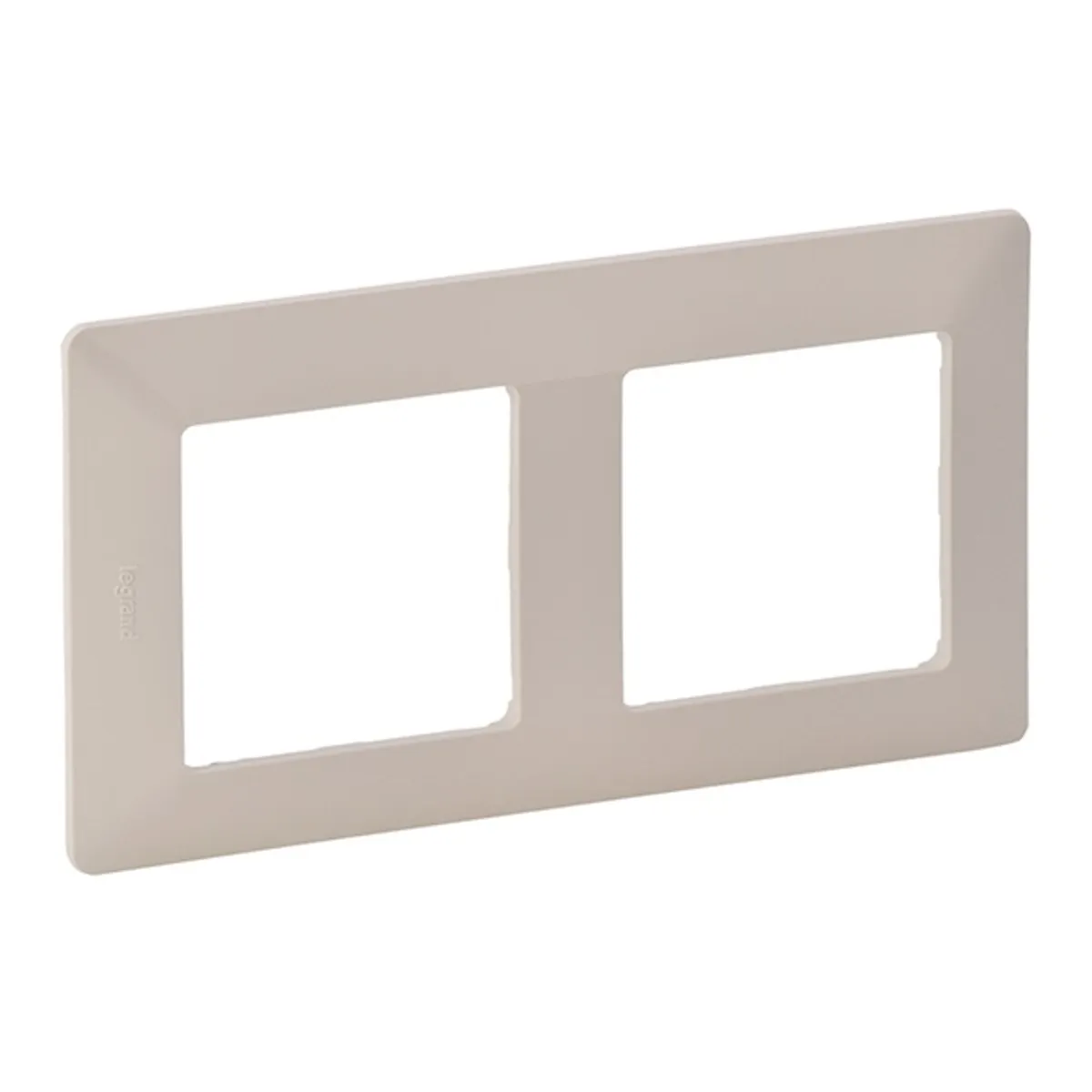 Legrand 754042 Valena Life 2-es keret elefántcsont #1