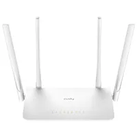 CUDY 00216290 WR1300 AC1200 gigabit wan 1 lan 4 OpenWrt vpn kliens wifi mesh router #2