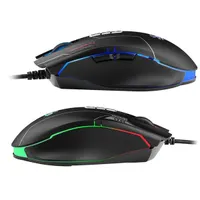 A4-TECH A4TKLA47265 Bloody B1700 fekete USB világítás van optikai numerikus billentyűzet 180 cm #5