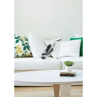 Gorenje 735396 SVC180FW 2 az 1-ben akkumulátoros fehér álló porszívó #4