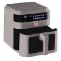Berlinger Haus BH/9547 Forrólevegős sütő 6,3 l 1300 w digitális kijelző 80-200°c #2