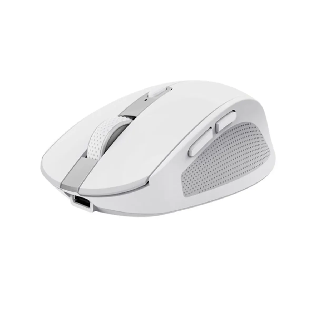 Trust 24933 Ozaa Compact 2.4GHz Bluetooth 3200 DPI USB vevőegység Beépített akkumulátor több eszköz #2