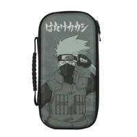 KONIX KX-BP-NAR-KKSH Naruto Kakashi Nintendo Switch tok 8 rekesz kompatibilis Nintendo Switch és Switch Lite #3