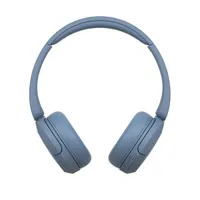 Sony WHCH520L.CE7 WHCH520 Bluetooth fejhallgató kék 50 órás üzemidő USB-C 30 mm 20-20000 Hz #4