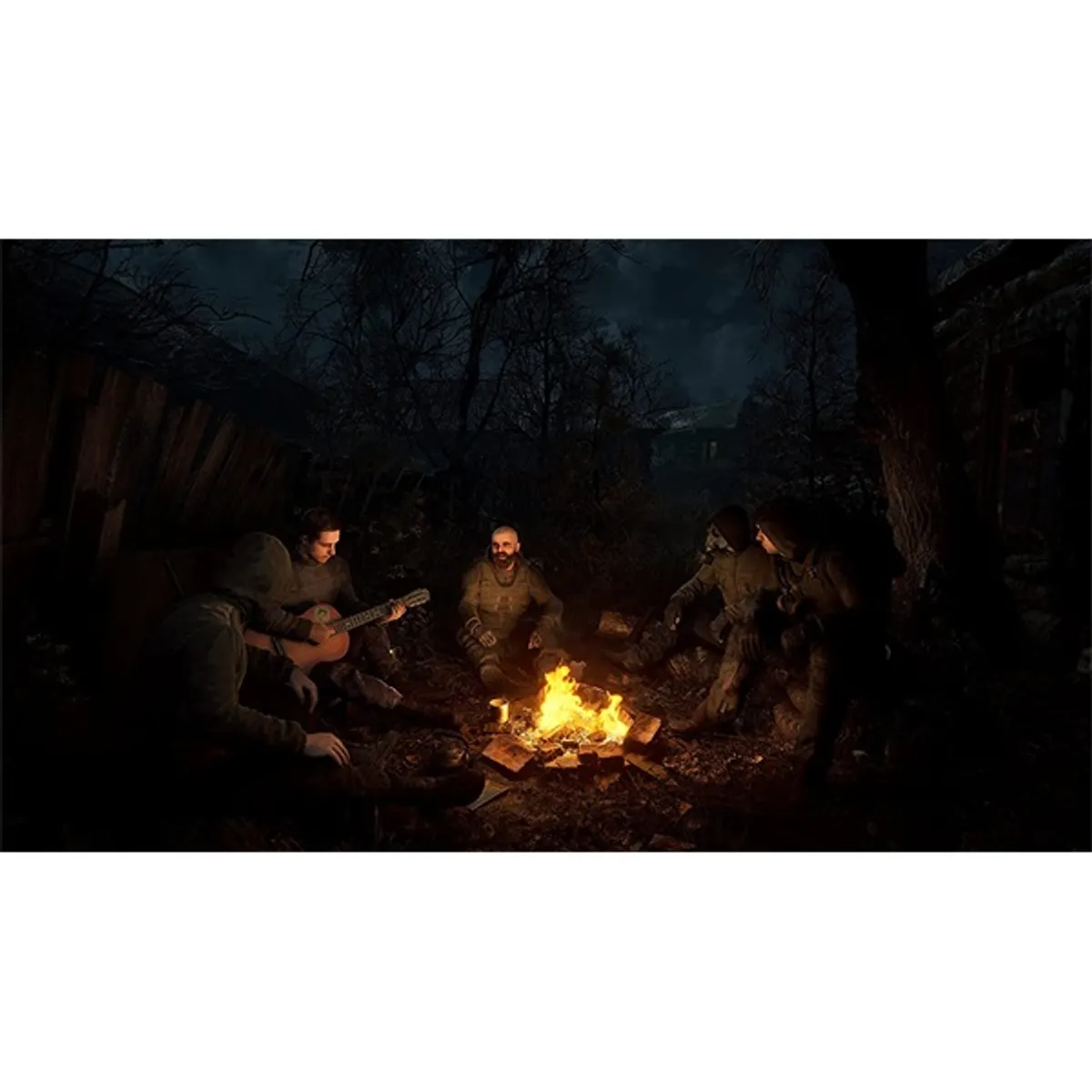 PLAION 2807559 S.T.A.L.K.E.R. 2: Heart of Chernobyl Xbox Series X korhatár 18 év #3
