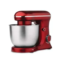 Berlinger Haus BH/9864 konyhai robotgép burgundi 1500 W 5L