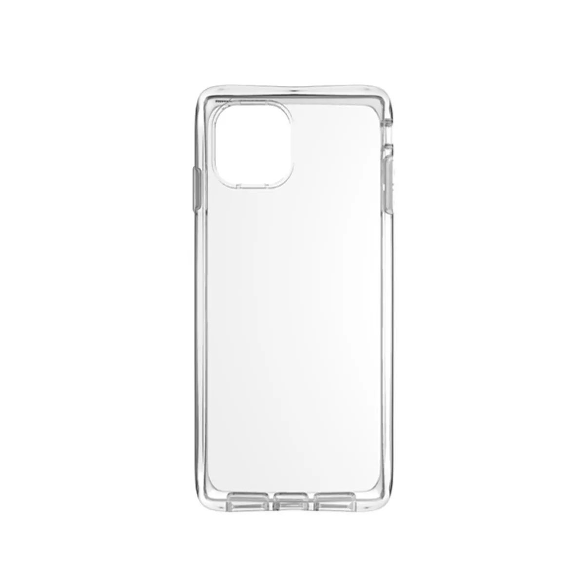 CELLECT TPU-IPH1467M-TP hátlap szilikon átlátszó iPhone 14 6,7" #1