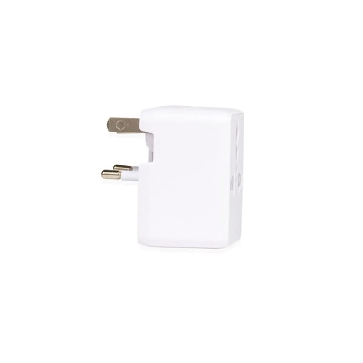Kikkerland UL08-EU USB csatlakozós utazó hálózati adapter #2