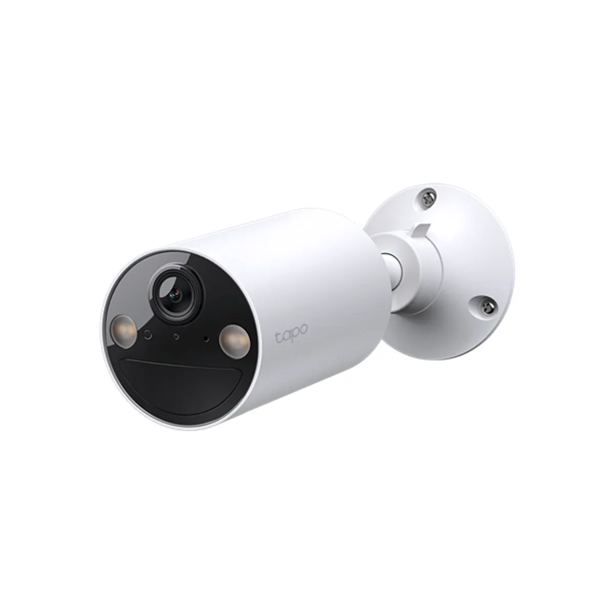 TP-LINK TC82 biztonsági kamera 2K 3MP, AI mozgás- és személyészlelés, kétirányú audio, IP65, beltéri és kültéri, microSD 512GB, Wi-Fi #1