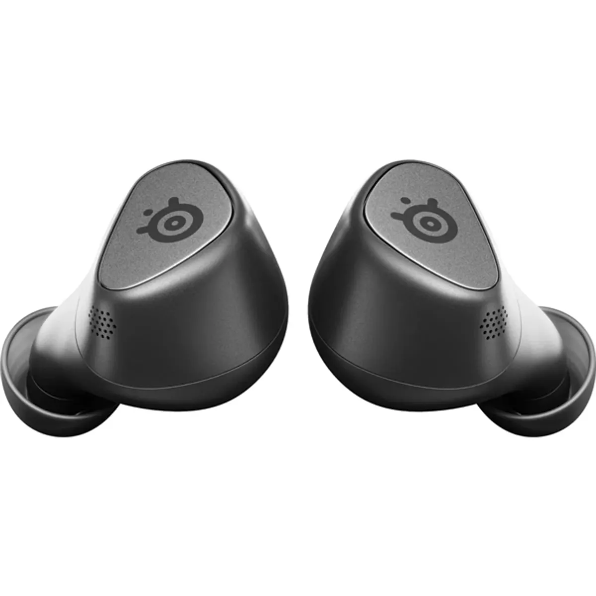 STEELSERIES 61680 Arctis GameBuds True Wireless fülhallgató 2,4 GHz Bluetooth ANC Qi töltőtok USB-C #3