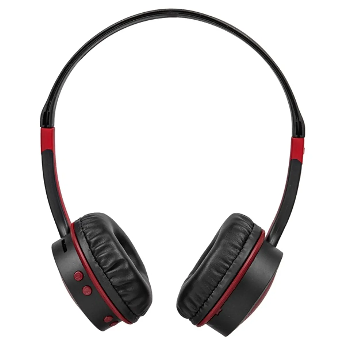 SENCOR 35059329 SEP 702BT fekete-piros Bluetooth fejhallgató gyerekek 7 óra #3