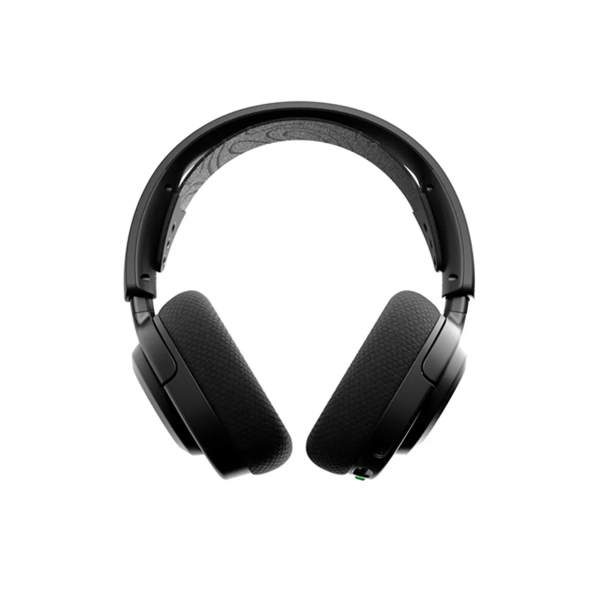 STEELSERIES 61689 Arctis Nova 3X vezeték nélküli fekete játékfejhallgató #1