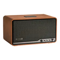 Edifier S300 BROWN S300 bluetooth usb-c aux AirPlay 2 hi-res 50w és 2x15w multiroom #2