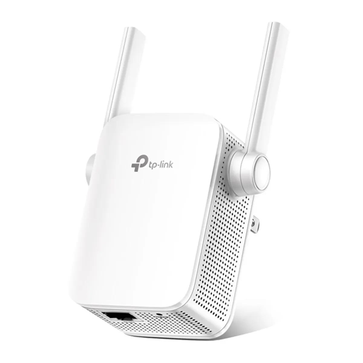 TP-LINK RE205 vezeték nélküli bővítő 802.11ac 300Mbps és 433Mbps 1 db LAN Extender WPA WPA2 WEP #2