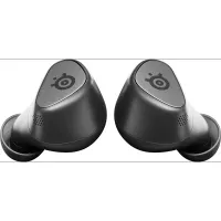 STEELSERIES 61680 Arctis GameBuds True Wireless fülhallgató 2,4 GHz Bluetooth ANC Qi töltőtok USB-C #3