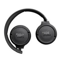 JBL JBLT520BTBLKEU Tune 520BT Fekete 2 óra töltési idő USB-C 57 óra üzemidő 33 mm #5