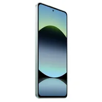 Xiaomi MZB0IOEEU Redmi Note 14 6,67" AMOLED 108MP 8GB-256GB zöld 5G #3
