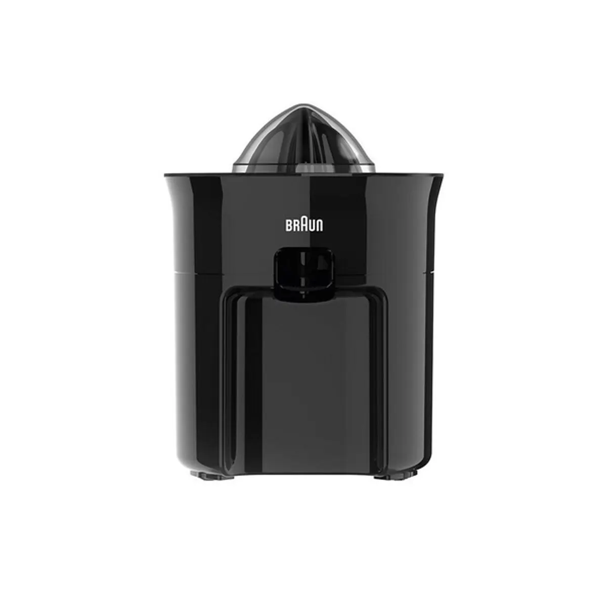 Braun 0X22611014 CJ3050BK citrusprés 60 W fekete 17x17x26 cm #1