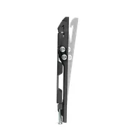 SBOX PLB-3422T-2 fali konzol dönthető 23"-43" 50x50-200x200 45 kg 0-8 fekete #6