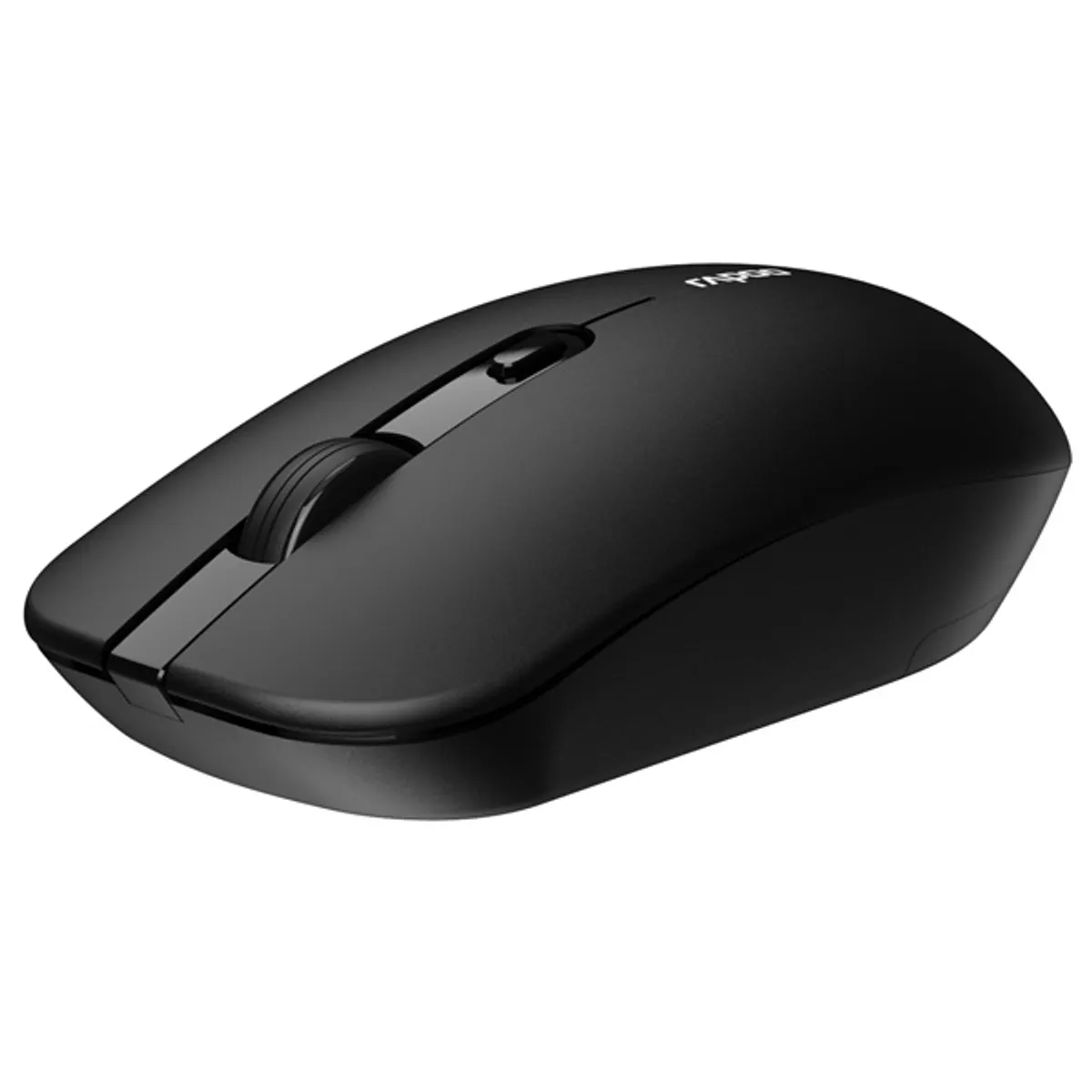 RAPOO 00221176 1530 lézeres érzékelő 3200 dpi 2,4 GHz vezeték nélküli USB 2+1 gomb 1 AA elem #3