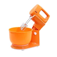 TOO HM-300-300-O-S robotgép narancssárga 3,8 l 300 W 5 fokozat
