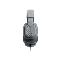LOGITECH 939-002071 Astro A10 Gen 2 fejhallgató szürke 3,5 mm vezetékes frekvencia 20-20000 Hz érzékenység 102 dB #5