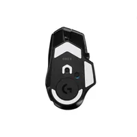 Logitech 910-006162 G502 X PLUS USB-C Lightspeed 25600 DPI 13 programozható gomb RGB 120 óra #5